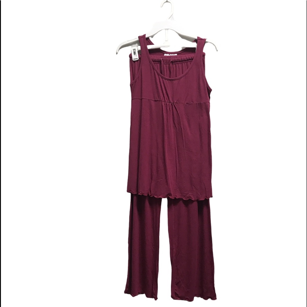 Womens pajamas set